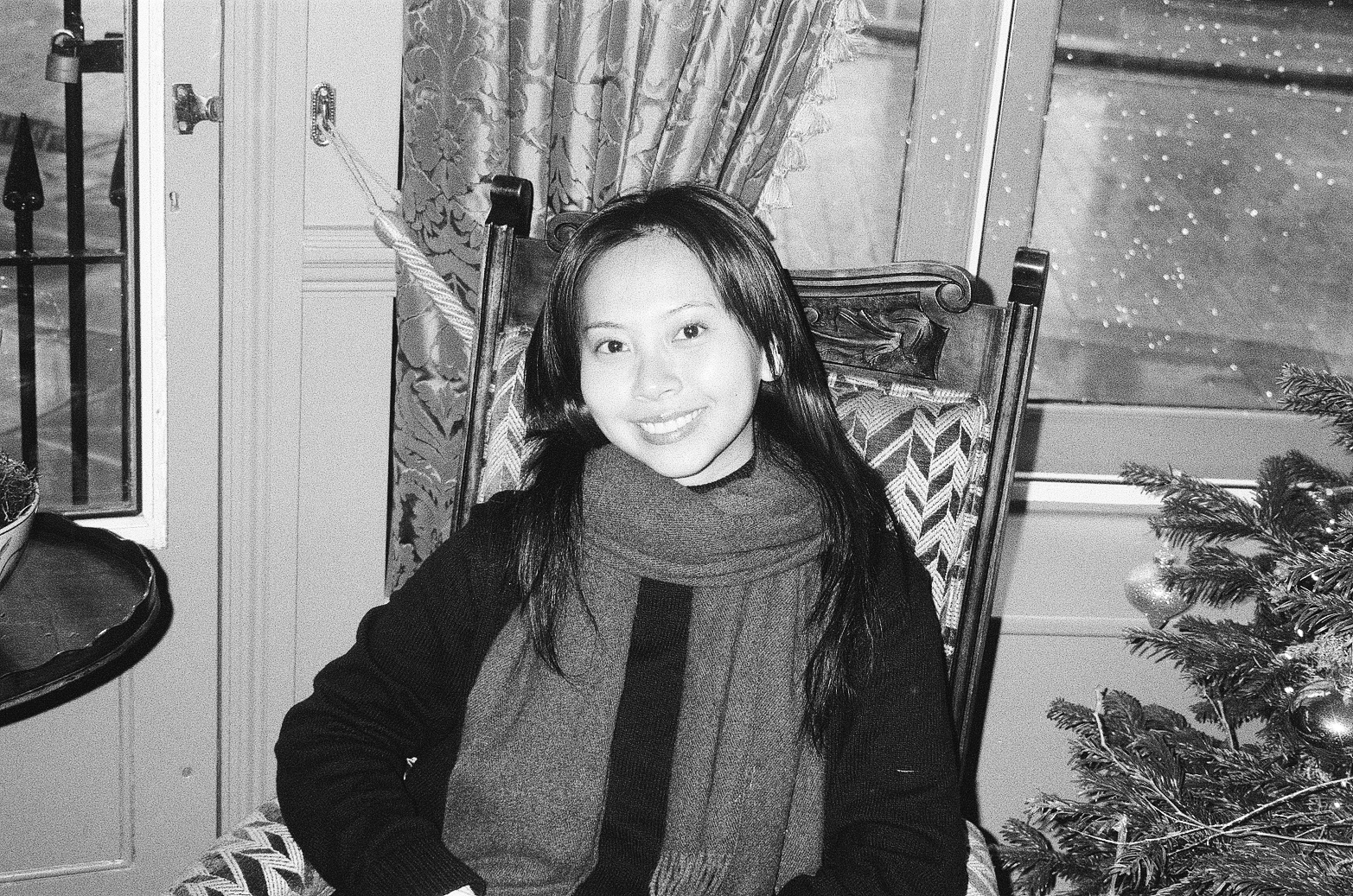 picture of me!